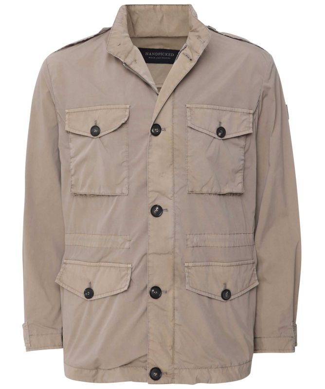 HandPicked Ravelli Field Jacket