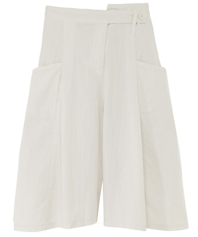 Lurdes Bergada Timon Wide Shorts