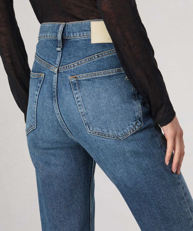 Rag and Bone Peyton Bootcut Jeans