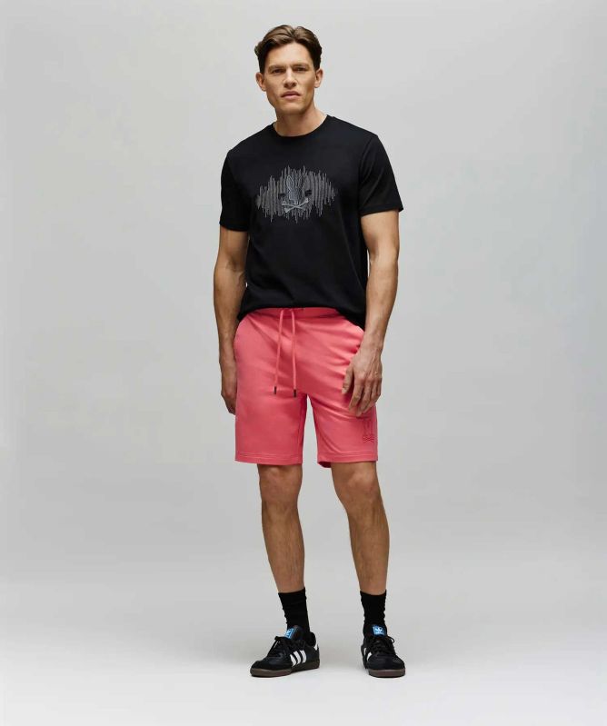 Psycho Bunny Ollie T-Shirt