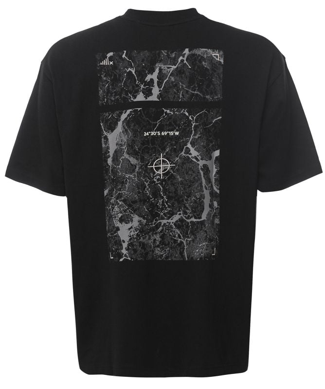 BOSS Relaxed Fit Te-Nowhere T-Shirt