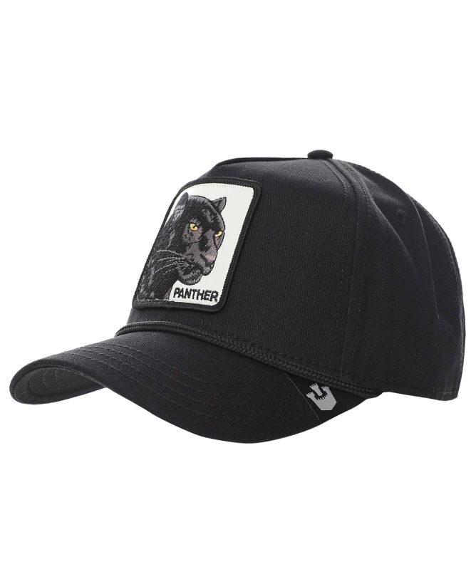 Goorin Bros Panther 100 Cap