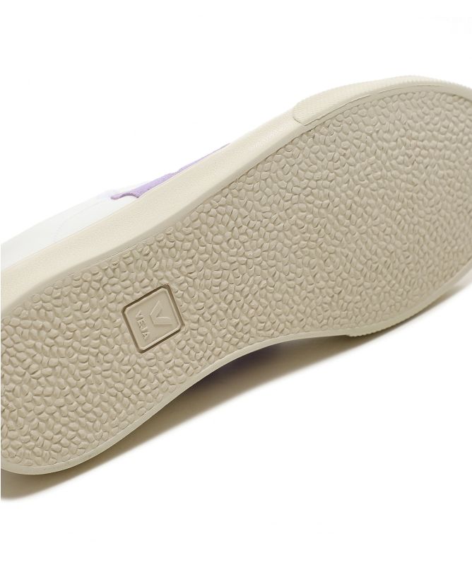 VEJA Esplar Leather Sneakers