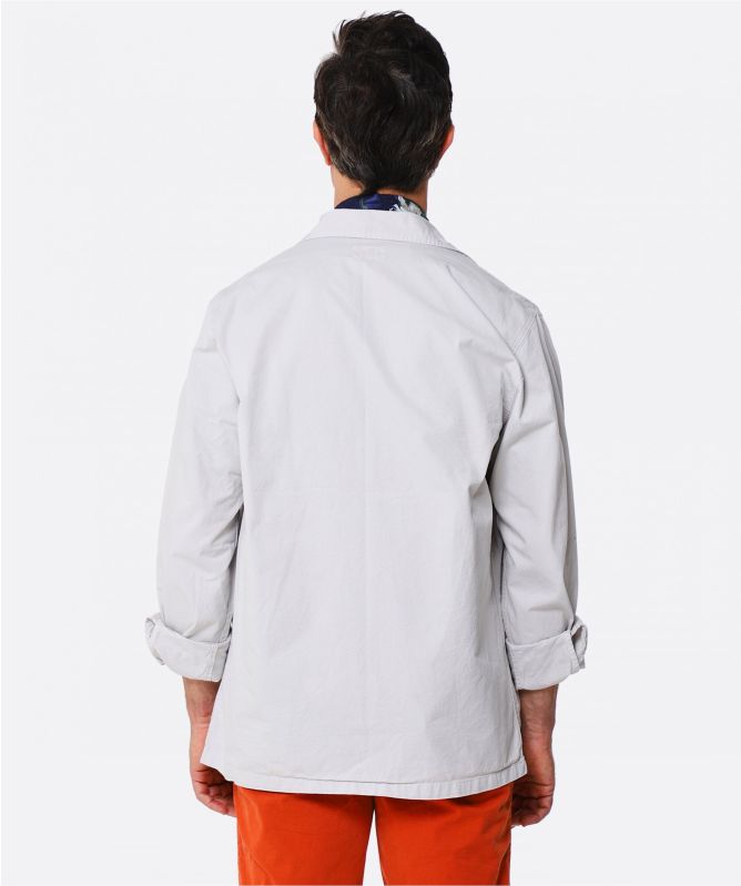 Hartford Cotton Darby Jacket