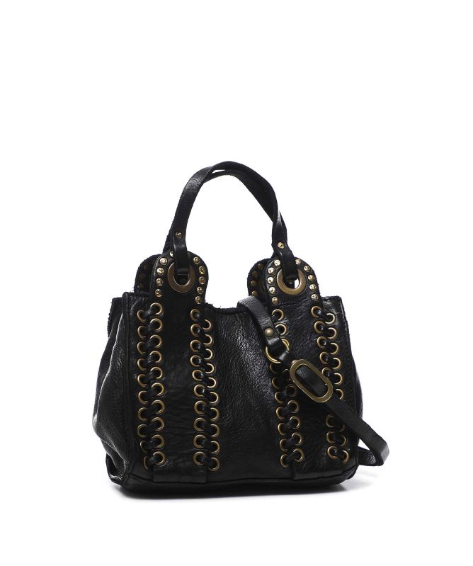 Campomaggi Dalia Cross-Body Bag