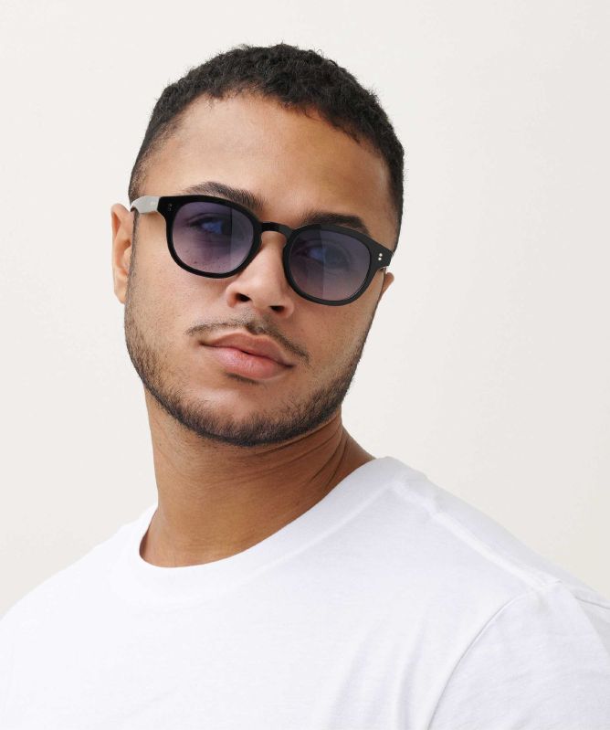 MessyWeekend Bille Sunglasses