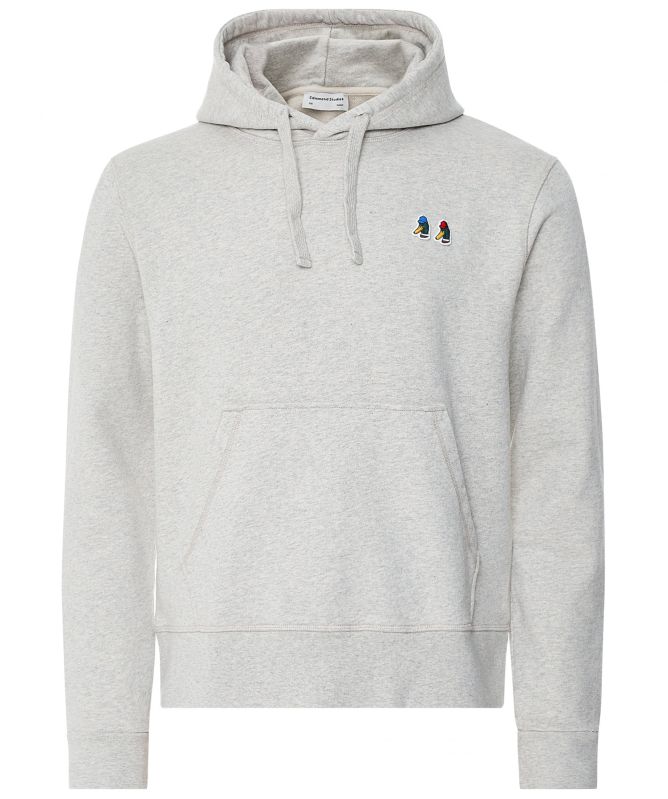 Edmmond Studios Organic Cotton Special Duck Head Hoodie