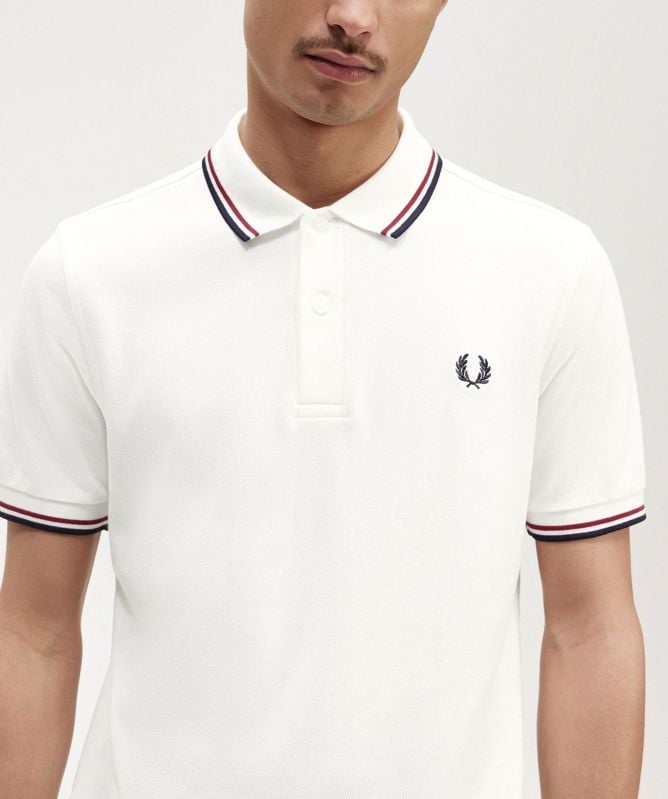 Fred Perry M3600 Polo Shirt