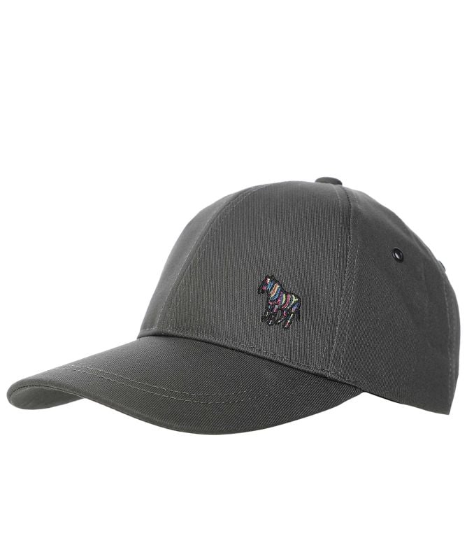 Paul Smith Zebra Cap