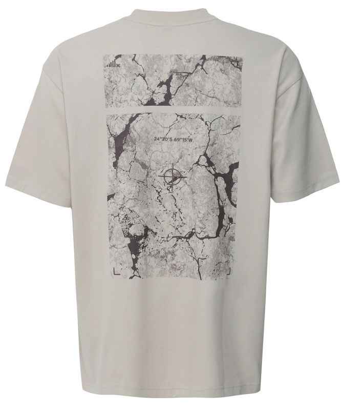 BOSS Relaxed Fit Te-Nowhere T-Shirt