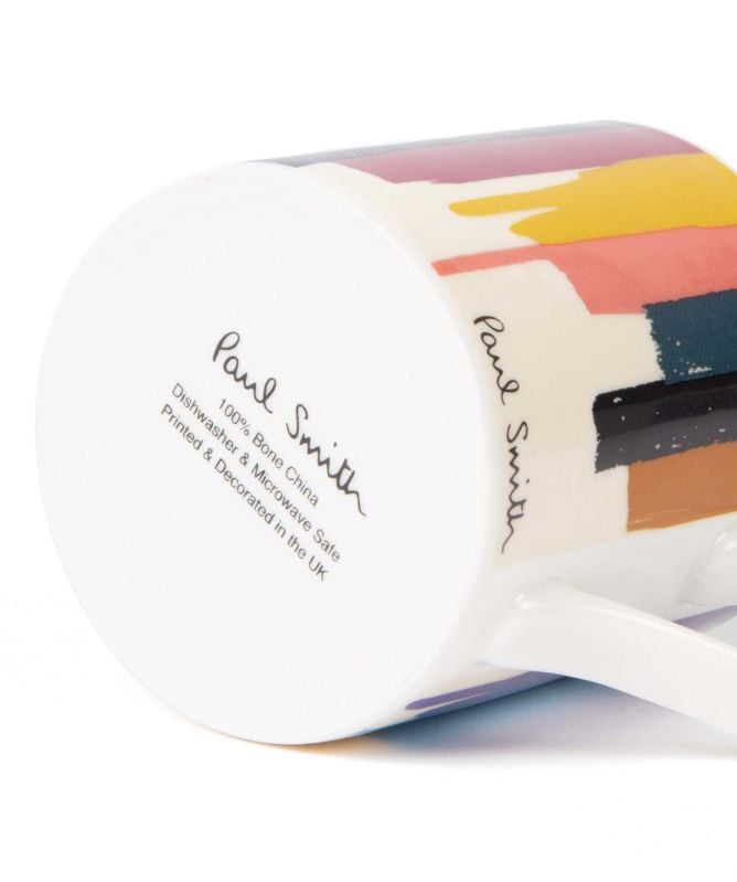 Paul Smith Bone China Mug
