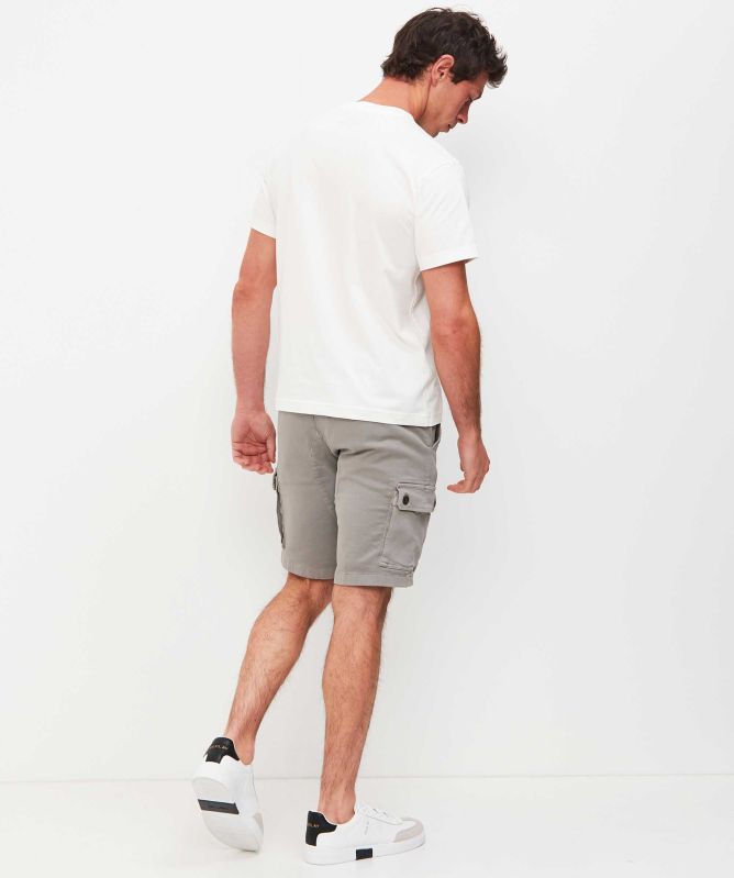 Replay Vannie Cargo Shorts