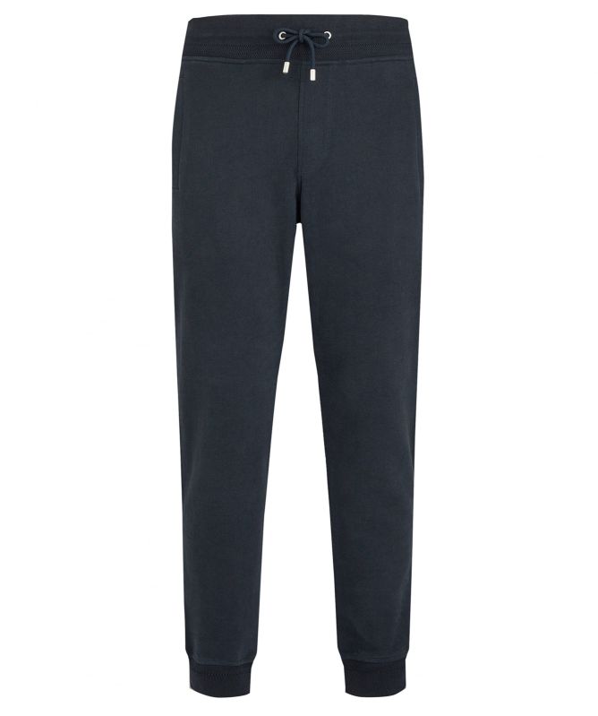 Belstaff Loopback Cotton Sweatpants