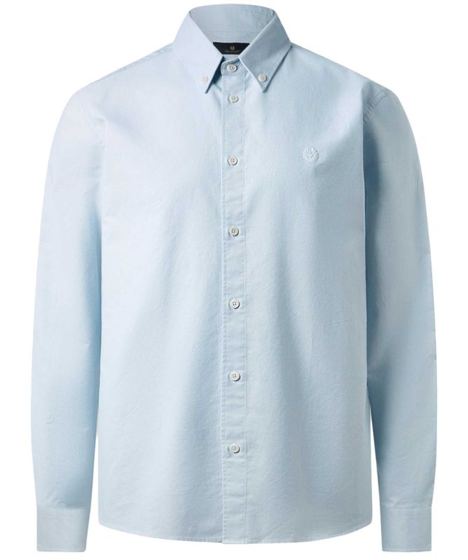 Belstaff Button-Down Street Shirt