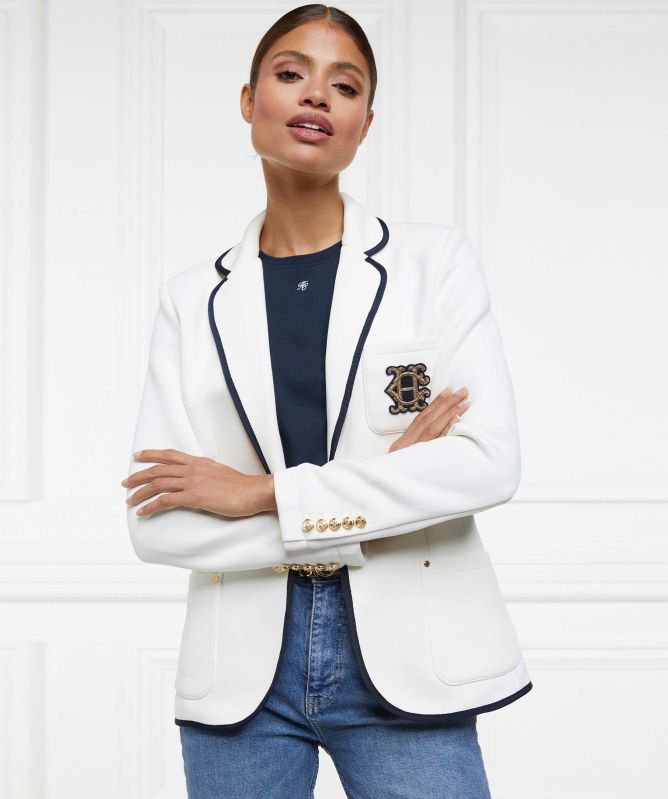 Holland Cooper Henley Blazer