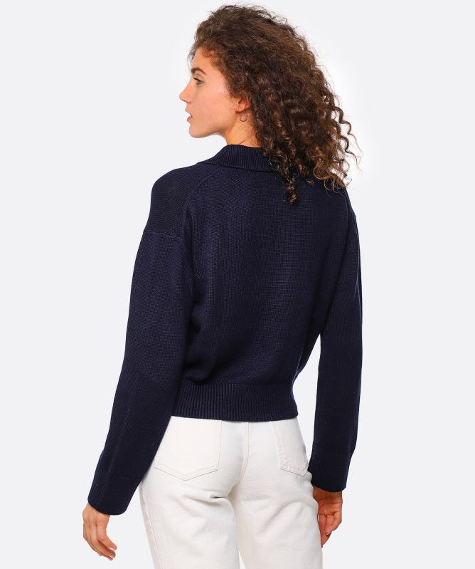 Rails Cashmere Mix Shae Sweater