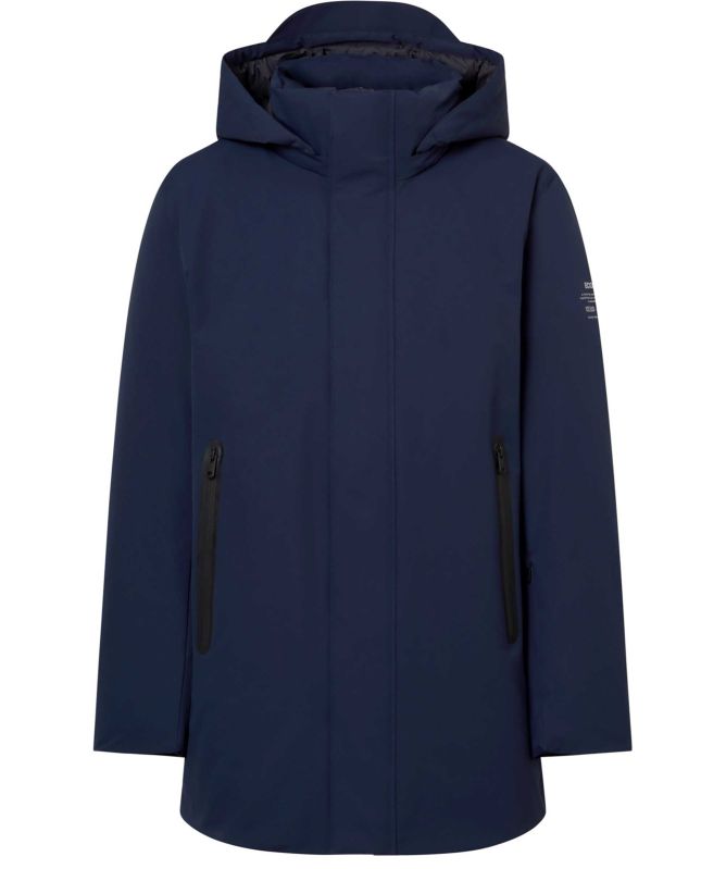 ECOALF Water-Resistant Parko Jacket