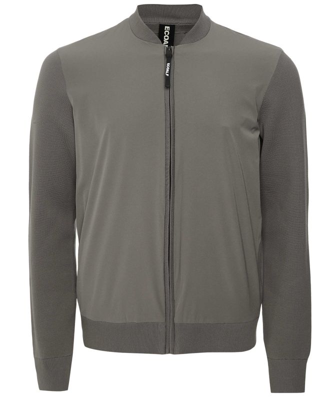 ECOALF Knitted Kobus Jacket