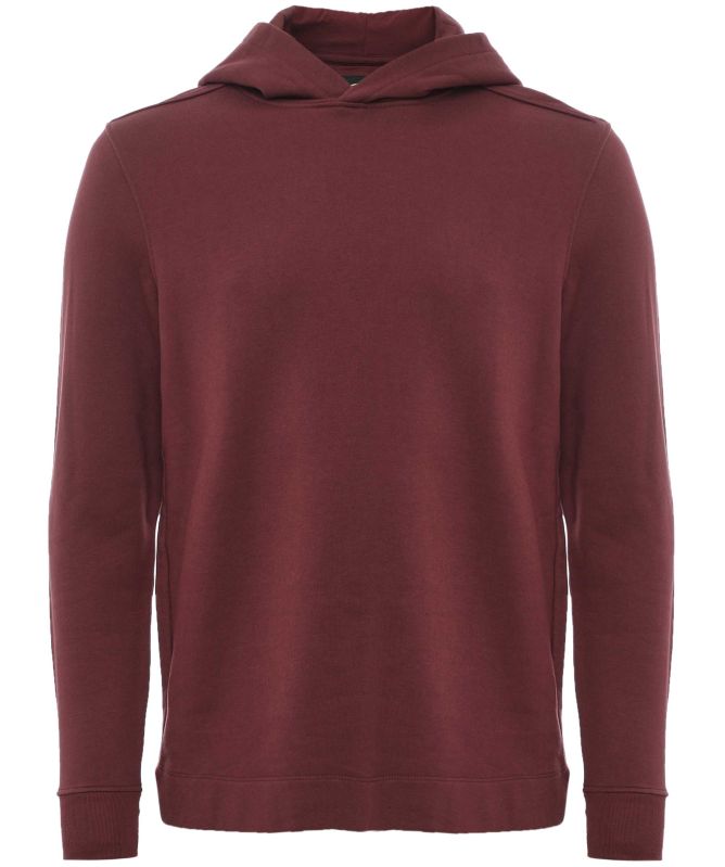 Limitato Vent Hoodie