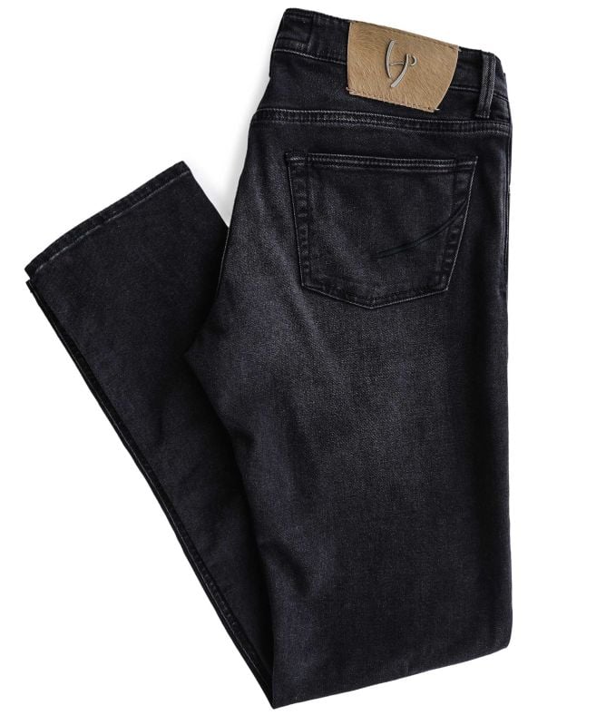 HandPicked Slim Fit Orvieto Jeans