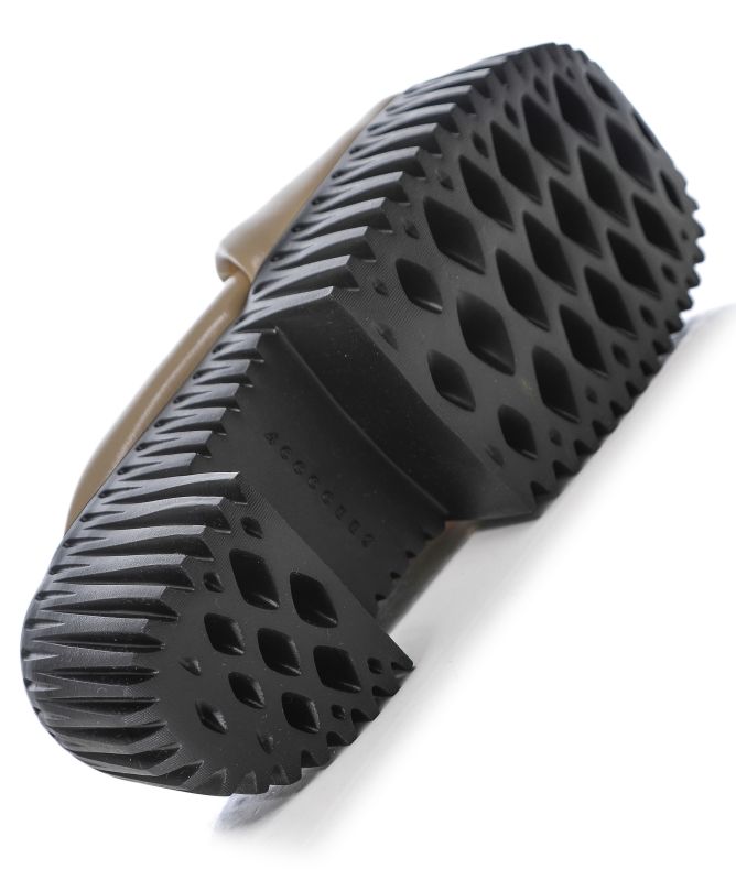 4CCCCEES Plia Anda Skin Sandals