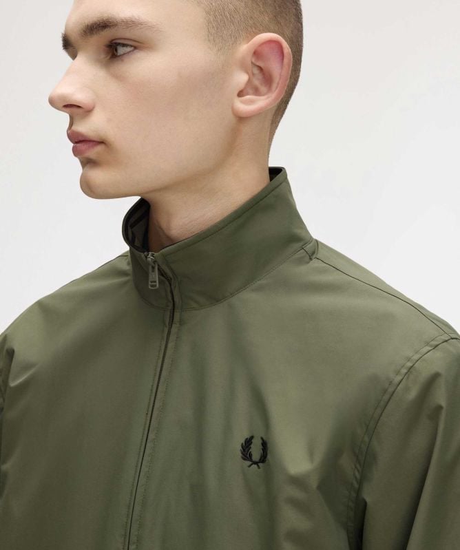 Fred Perry Brentham Jacket