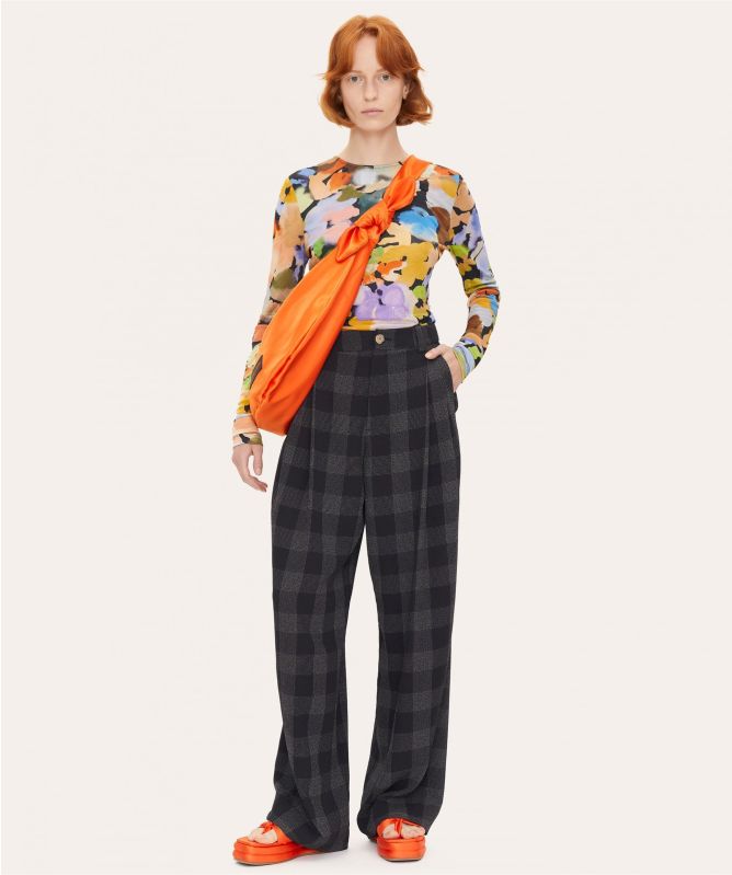 Stine Goya Nova Flower Blouse