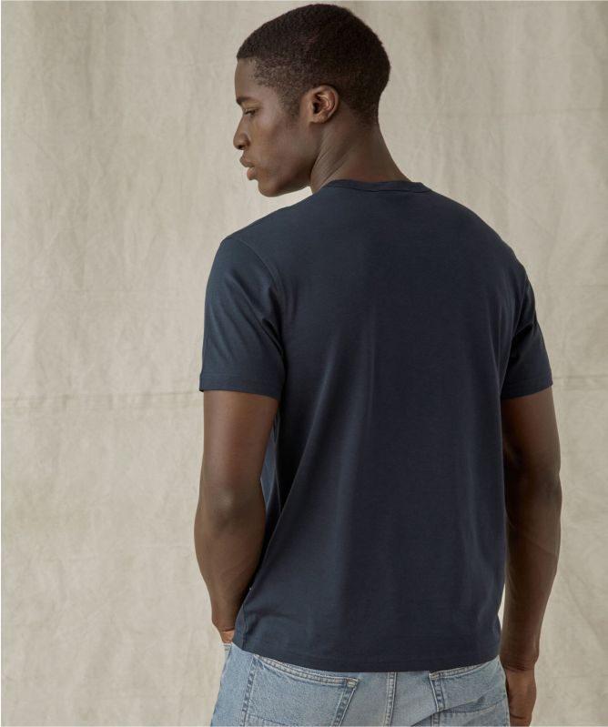 Belstaff Crew Neck T-Shirt
