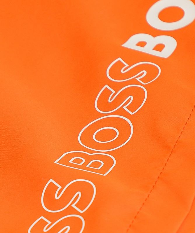 BOSS Dolphin Swim Shorts