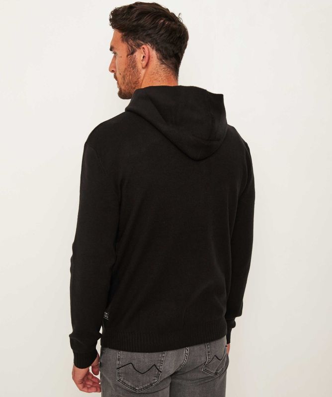 Replay Relaxed Fit Hoodie