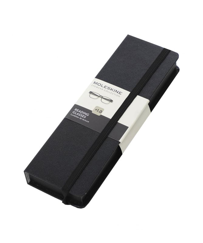Moleskine Square Reading Glasses
