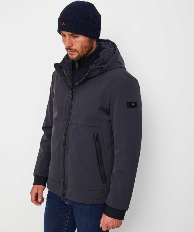Peuterey Water-Repellent 2-in-1 Jacket