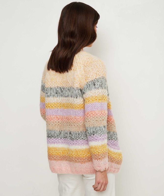 Dawn X Dare Mars Knit Cardigan