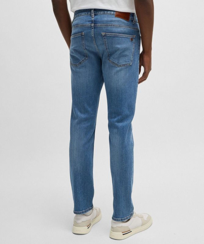 BOSS Slim Fit Delaware BO Jeans