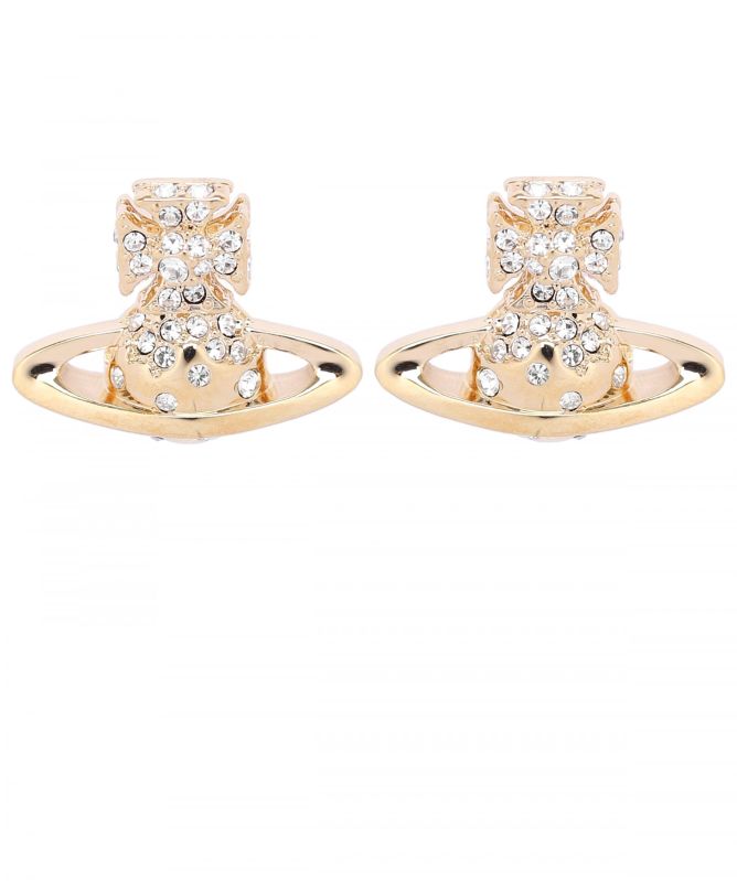 Vivienne Westwood Porfiro Earrings