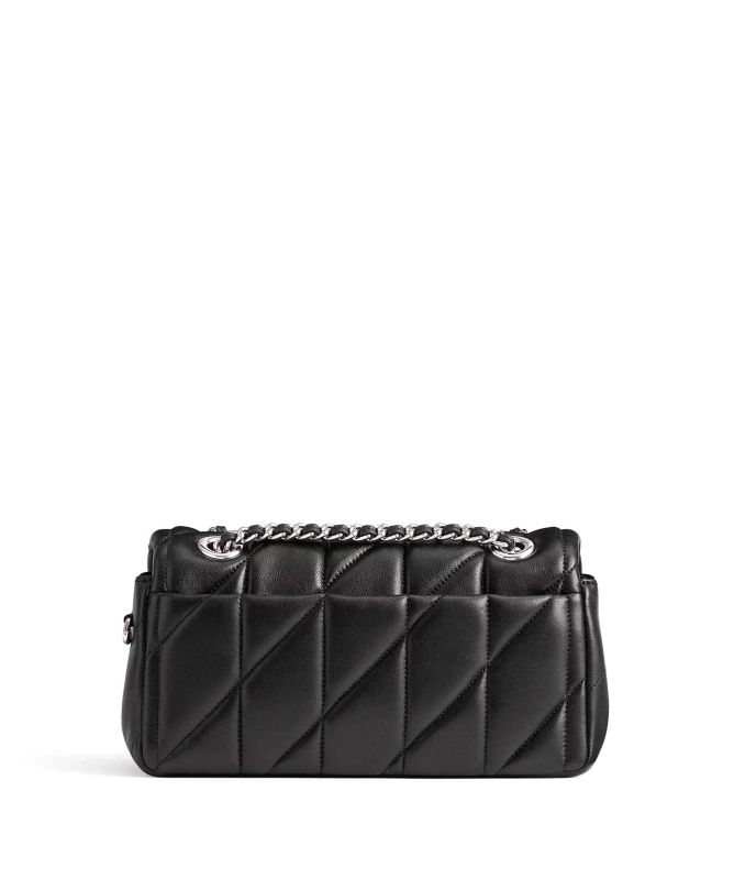 ◆COACH 最新作◆Tabby ショルダーバッグ 20/Black◆ COACH® | Tabby Shoulder Bag 20