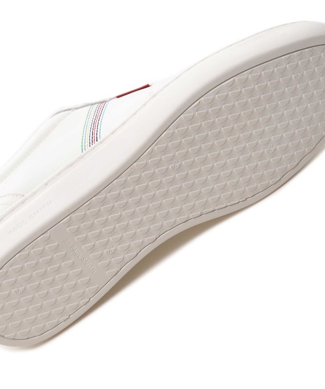 Paul Smith Leather Margate Sneakers