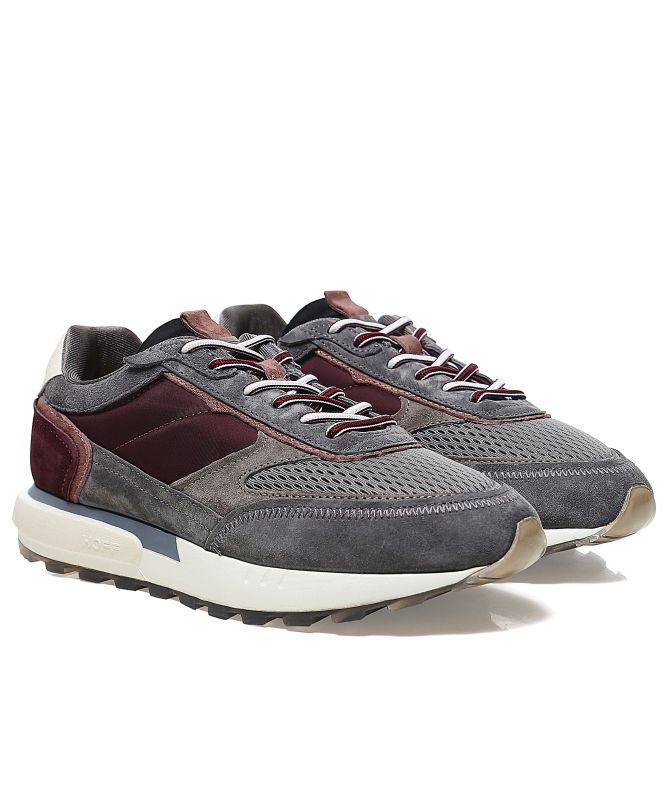 HOFF Leather Riobamba Sneakers