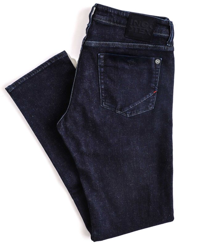 Incotex Blue Division Jeans