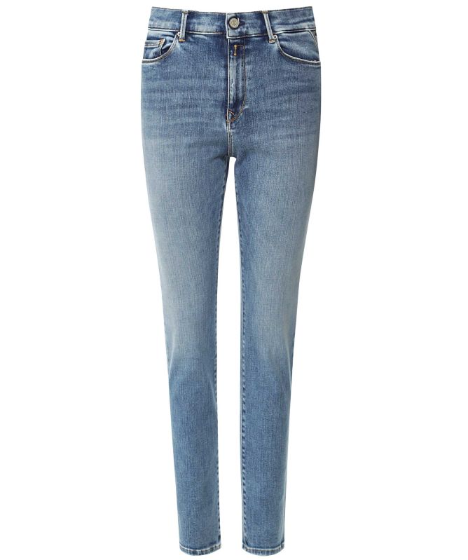 Replay Super Slim Fit Mjla Jeans