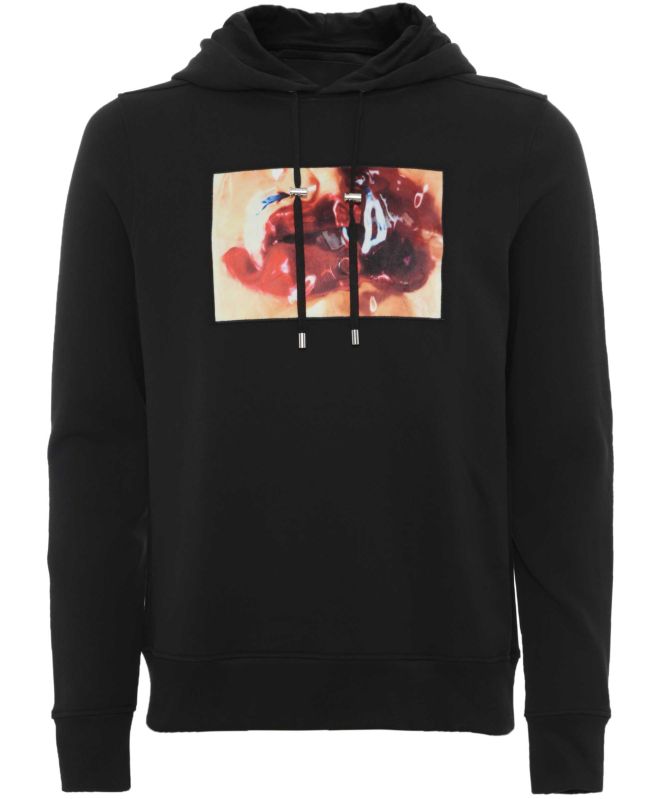 Limitato XX Hoodie Sample