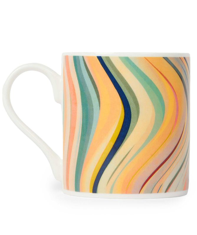 Paul Smith Bone China Mug