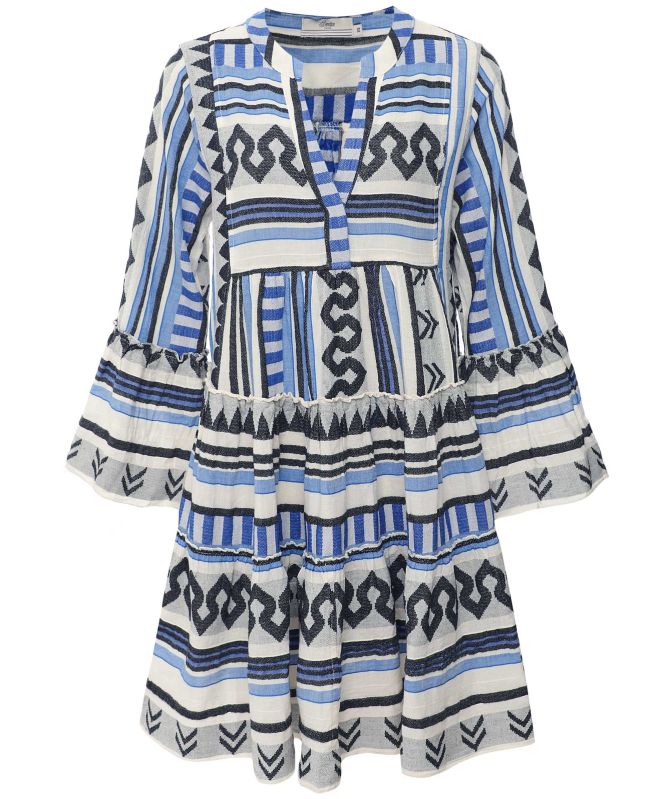 Devotion Twins Ella Short Dress