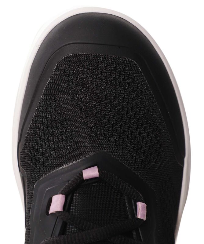 On Running The Roger Spin Trainers