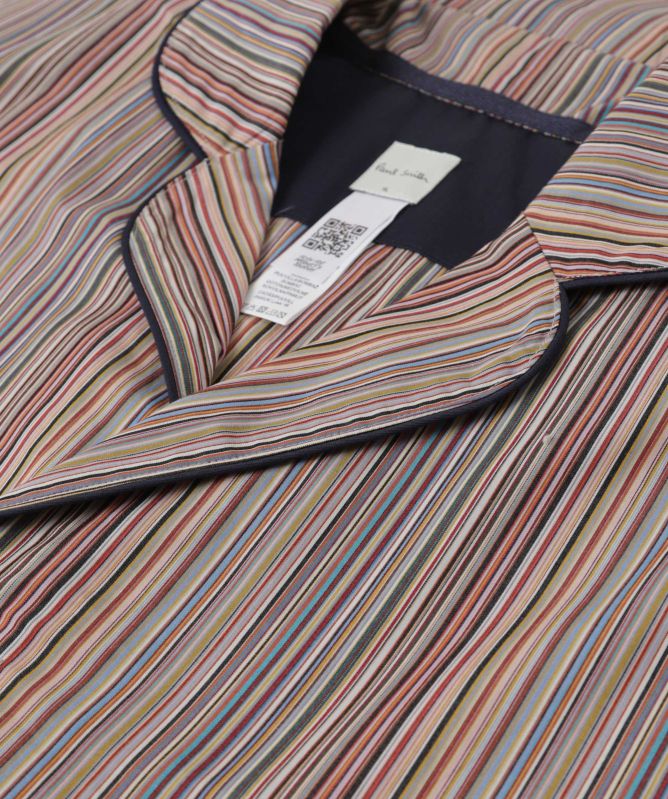 Paul Smith Signature Stripe Pyjama Set