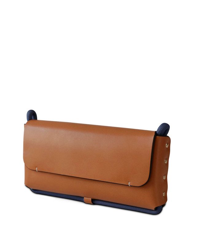 Nappa Dori Sentry Sling Bag