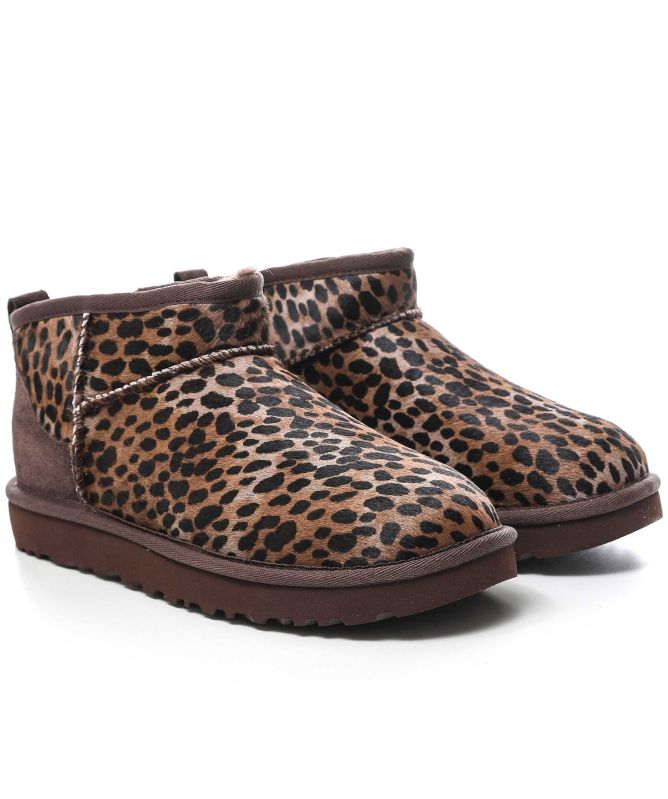 UGG Classic Ultra Mini Caspian Boots