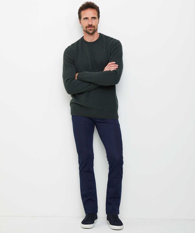 Incotex Slim Fit Jeans