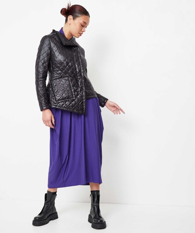 Xenia Design Tapo Short Quilted Jacket