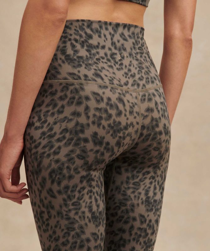 Varley FreeSoft High-Rise Legging 25"